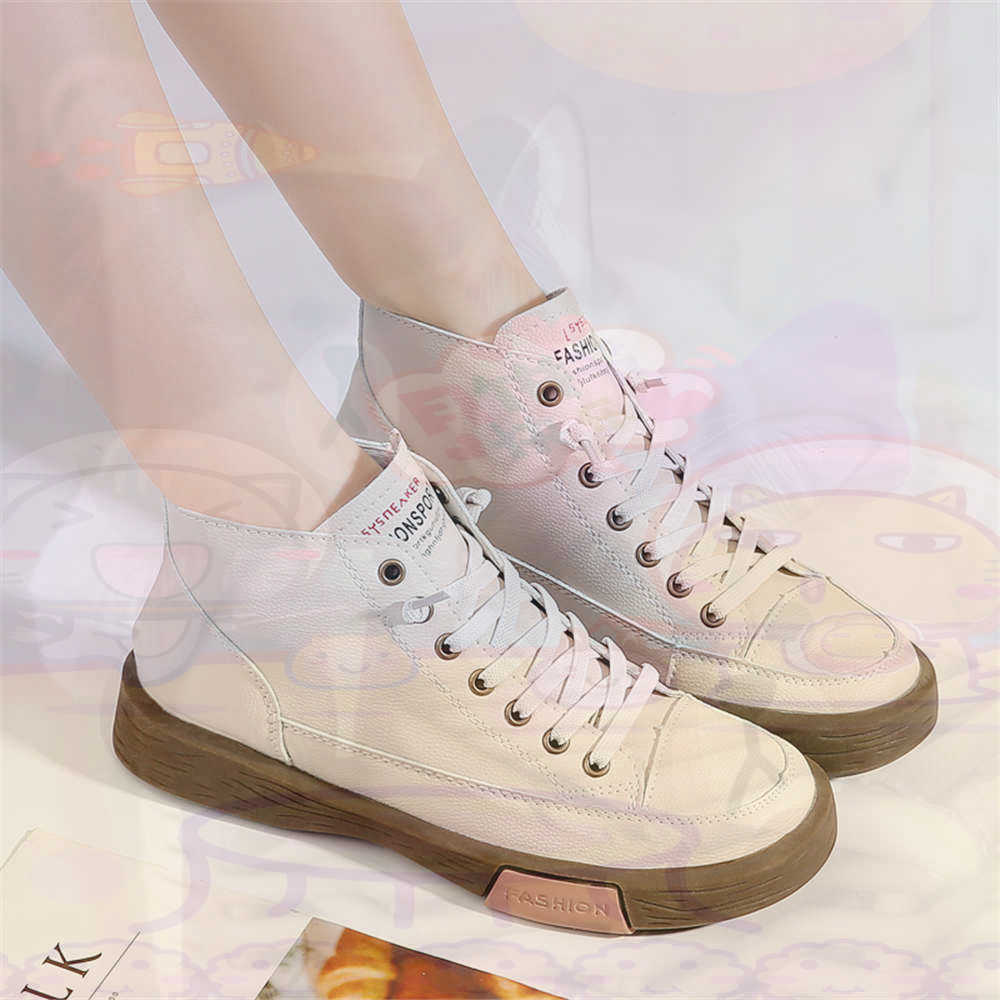 Hoge top Hi Cut aanbiedingen S - Street Fashion Asian recensie en prijs