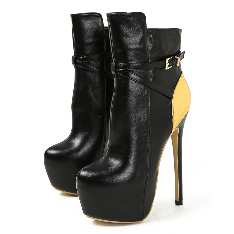 Eilyken Plus 35-45 Mode Extrem - Street Fashion Plus Size recensie en prijs