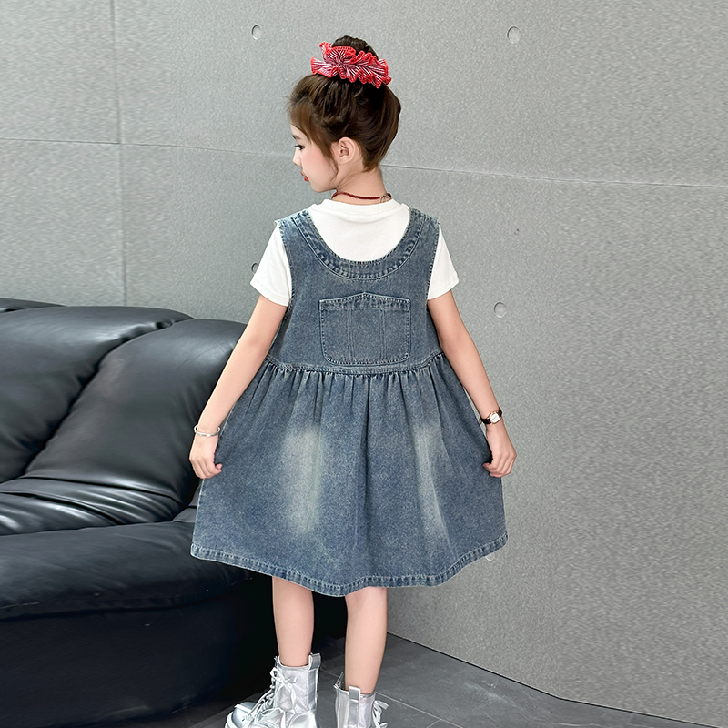 Kindermode omkeerbare kleding  - Girl Fashion Street recensie en prijs
