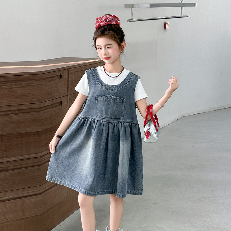 Kindermode omkeerbare kleding  - Girl Fashion Street recensie en prijs