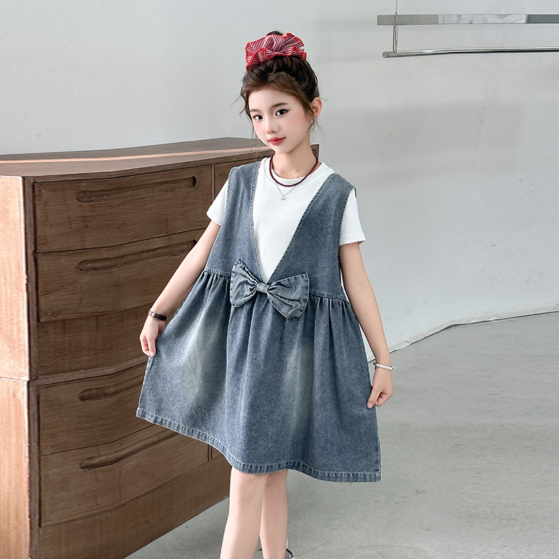 Kindermode omkeerbare kleding  - Girl Fashion Street recensie en prijs