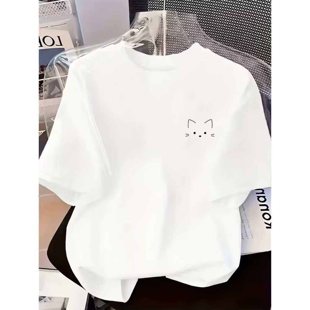 Minimalistische borst met klei - Street Fashion Logo recensie en prijs