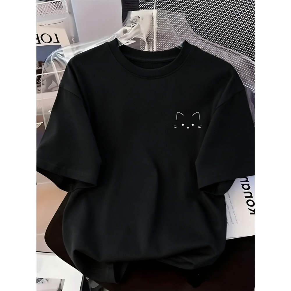 Minimalistische borst met klei - Street Fashion Logo recensie en prijs