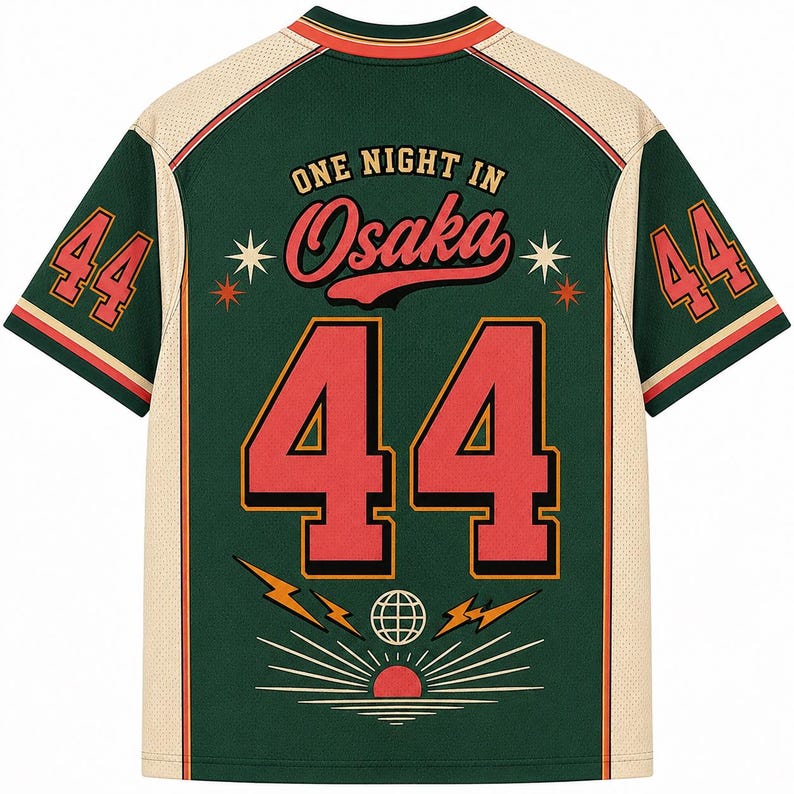 2026 Fashion Retro Osaka Tiger - Street Fashion Osaka recensie en prijs