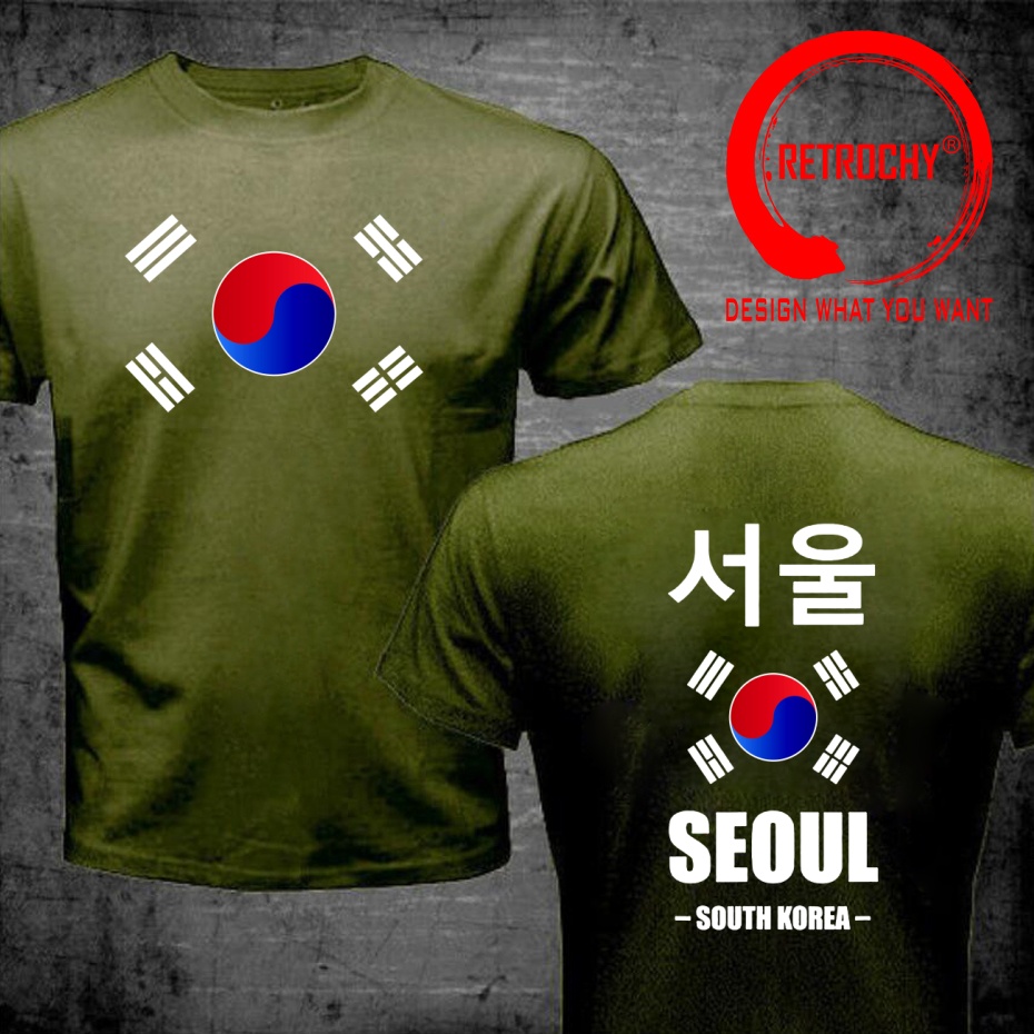 Grappig ontwerp Seoul Zuid-Kor - Street Fashion Seoul recensie en prijs