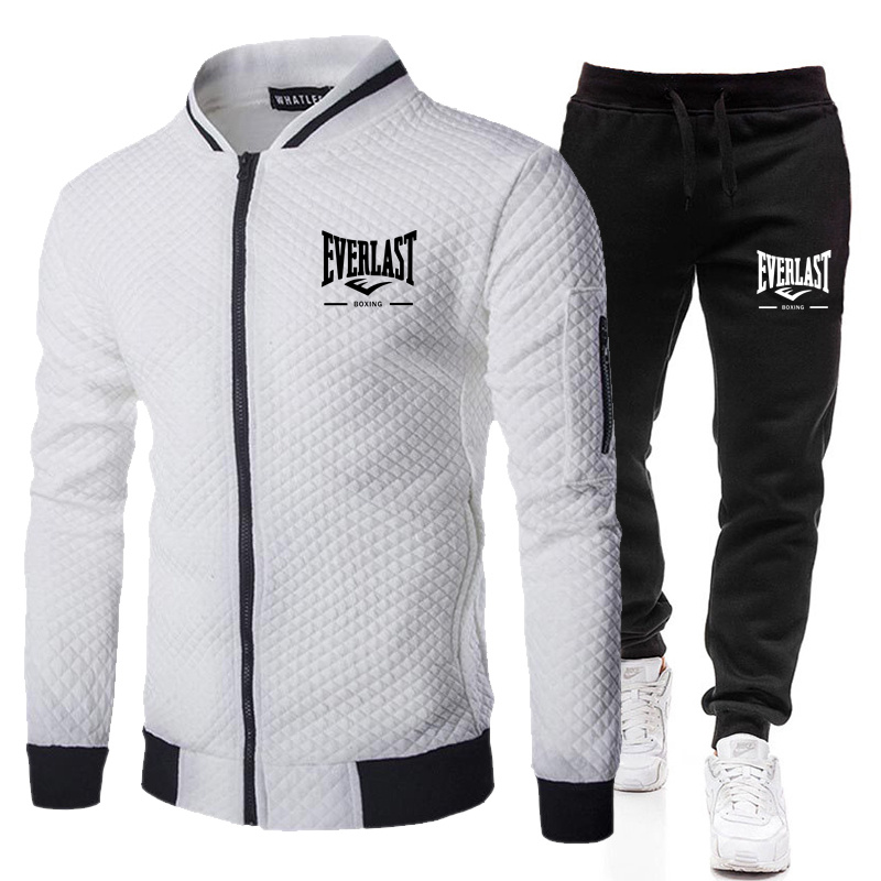 EVERLAST BOXING Lente- en herf - Street Fashion Jacket recensie en prijs