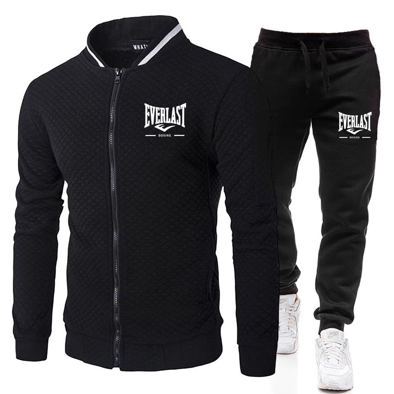 EVERLAST BOXING Lente- en herf - Street Fashion Jacket recensie en prijs