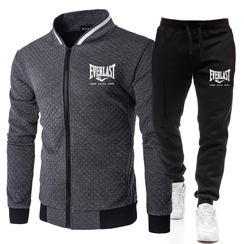 EVERLAST BOXING Lente- en herf - Street Fashion Jacket recensie en prijs