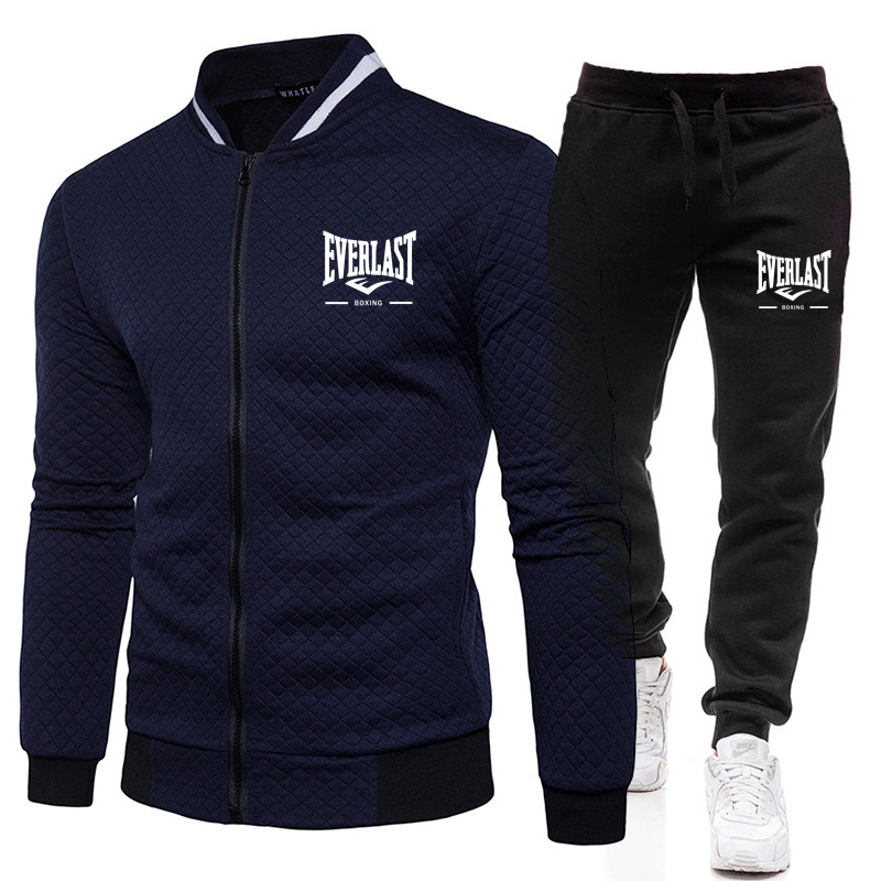 EVERLAST BOXING Lente- en herf - Street Fashion Jacket recensie en prijs