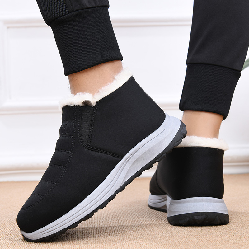 Plus Size Schoenen voor Mannen - Street Fashion Plus Size recensie en prijs