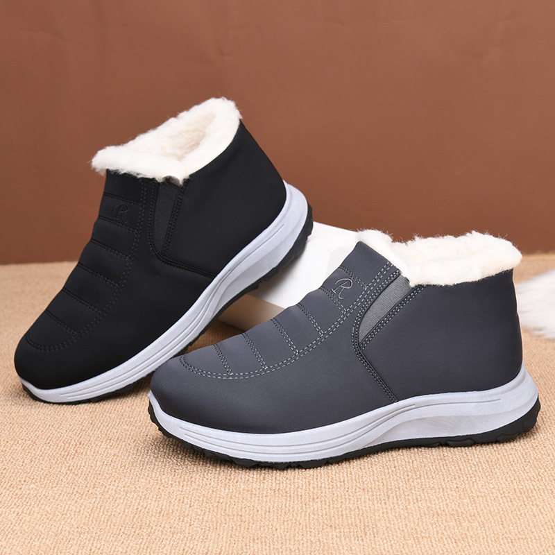 Plus Size Schoenen voor Mannen - Street Fashion Plus Size recensie en prijs