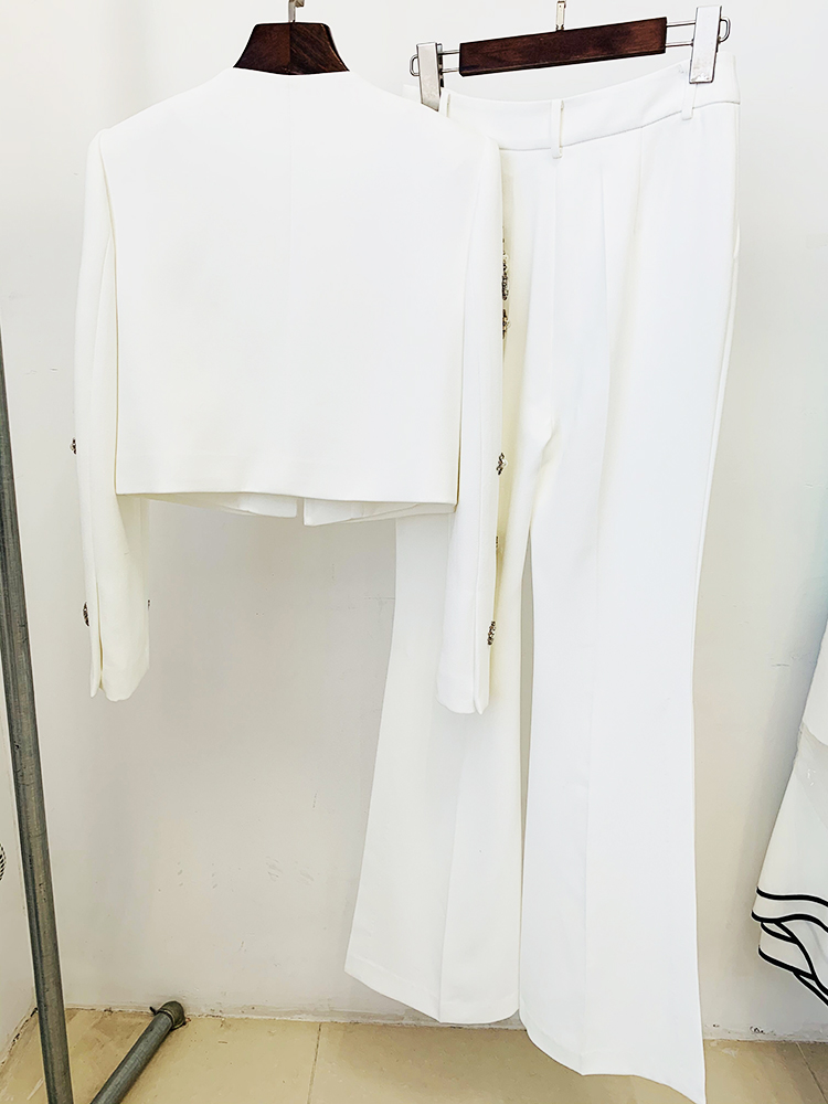 HIGH STREET Nieuwste Mode 2026 - Street Fashion Jacket recensie en prijs