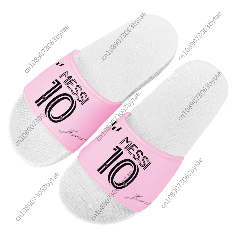 M-Miami M-Messi 10 Logo Argent - Street Fashion Logo recensie en prijs