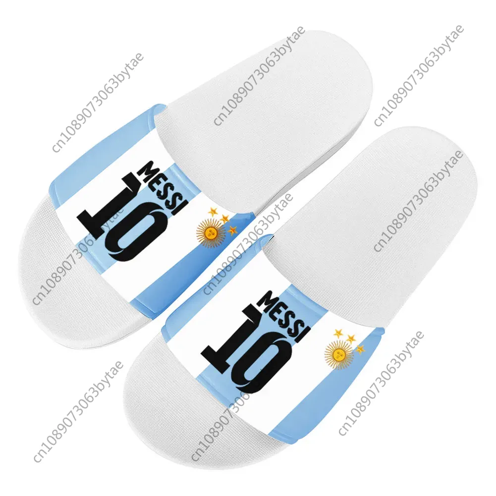 M-Miami M-Messi 10 Logo Argent - Street Fashion Logo recensie en prijs