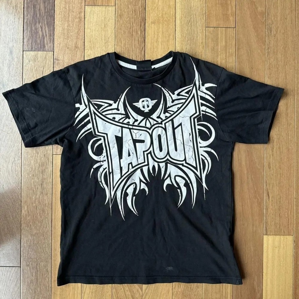Trendy streetstyle T-shirt met - Street Fashion Graffiti recensie en prijs
