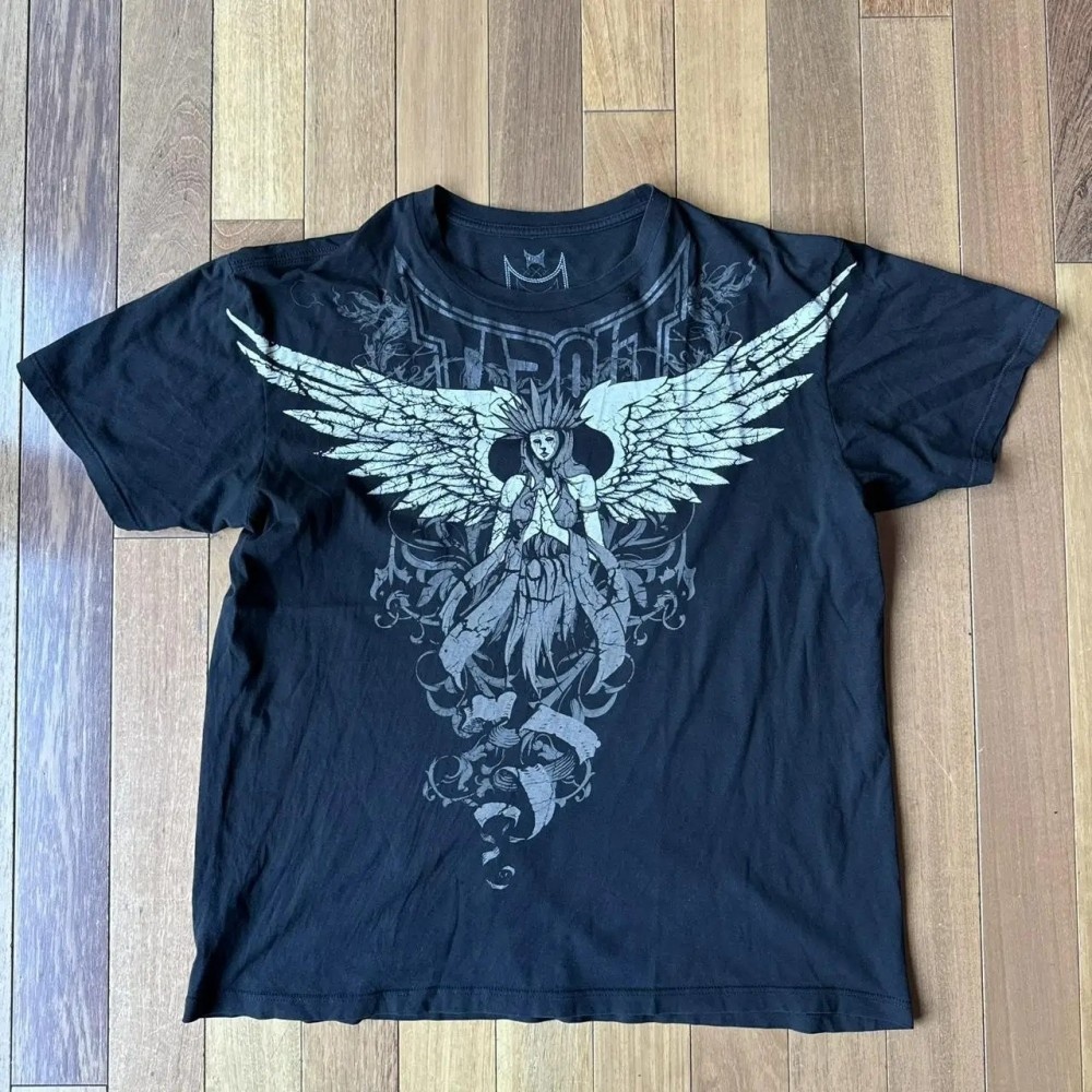 Trendy streetstyle T-shirt met - Street Fashion Graffiti recensie en prijs