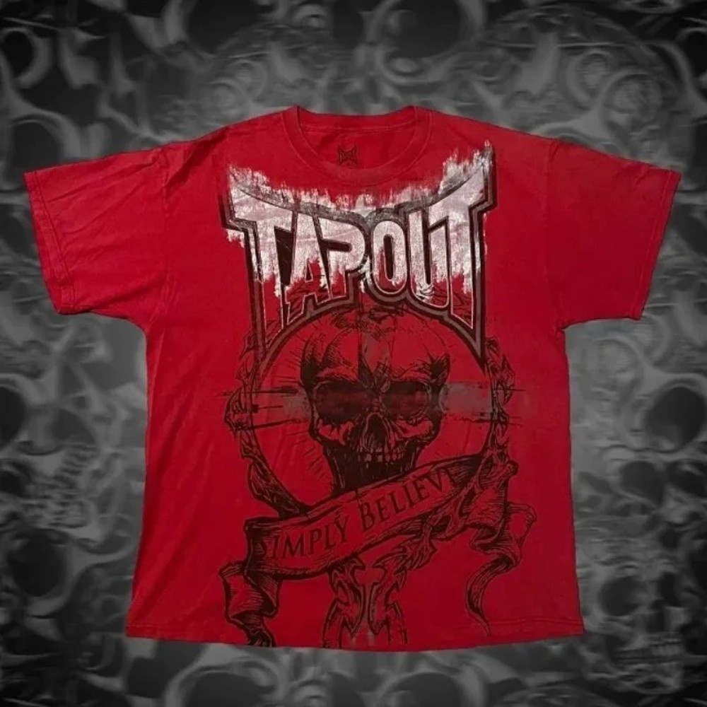 Trendy streetstyle T-shirt met - Street Fashion Graffiti recensie en prijs