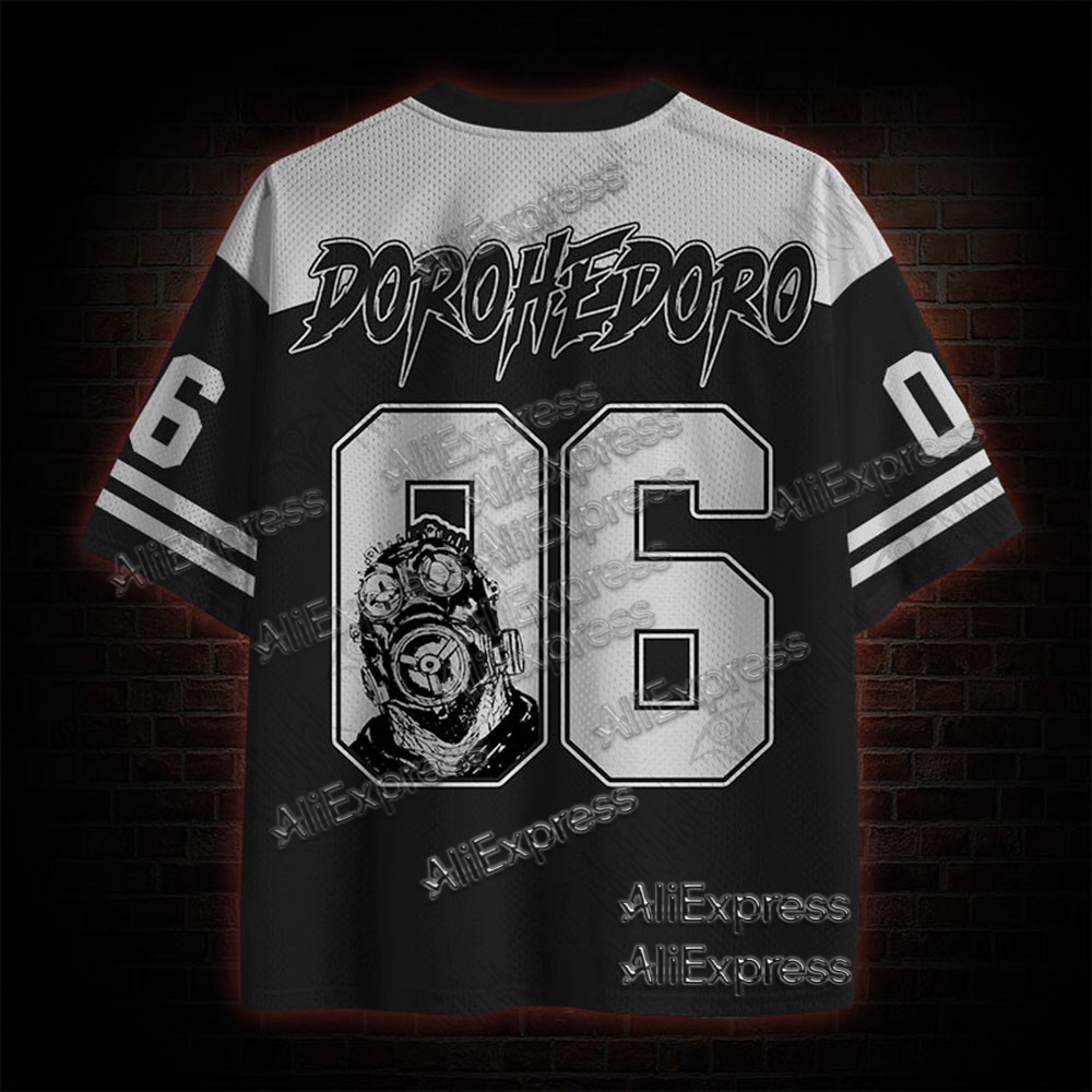 (ZZ) Hot Selling Items, Street - Street Fashion Jersey recensie en prijs