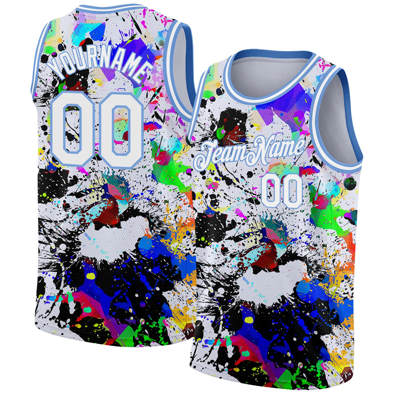 Straat Graffiti Stijl Tank Top - Street Fashion Graffiti recensie en prijs