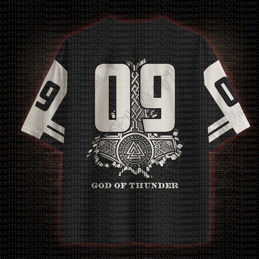 2026 Nieuwe Noordse Mythische  - Street Fashion Clothing recensie en prijs