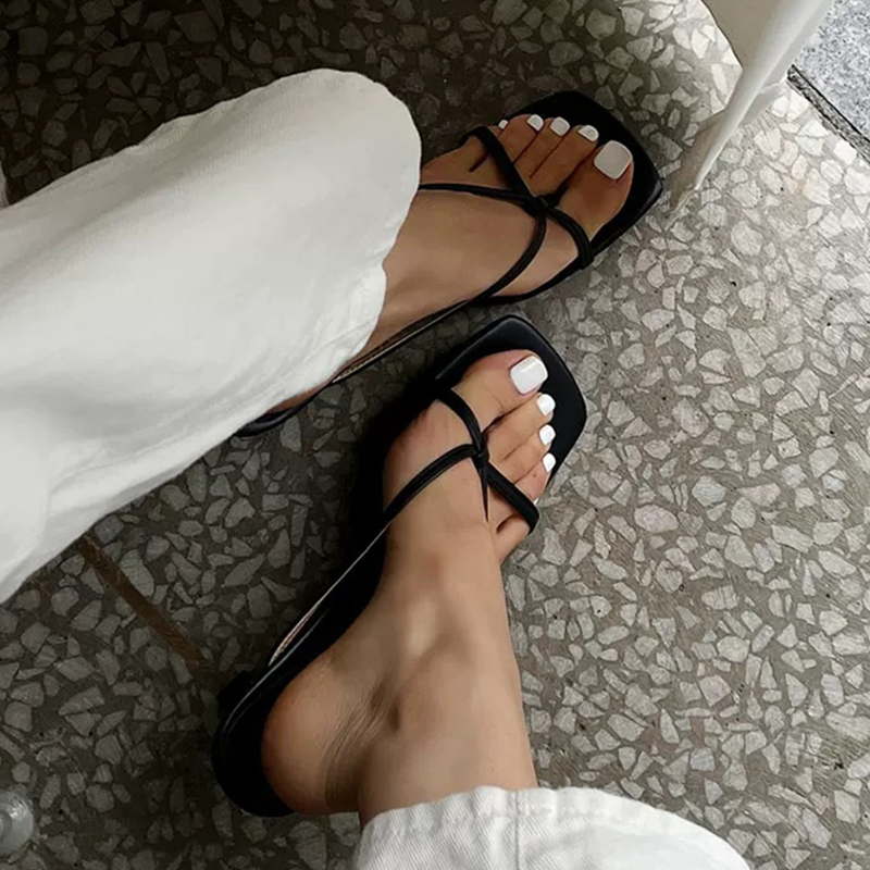 Zomerslippers voor dames 2026, - Street Fashion Clothing recensie en prijs