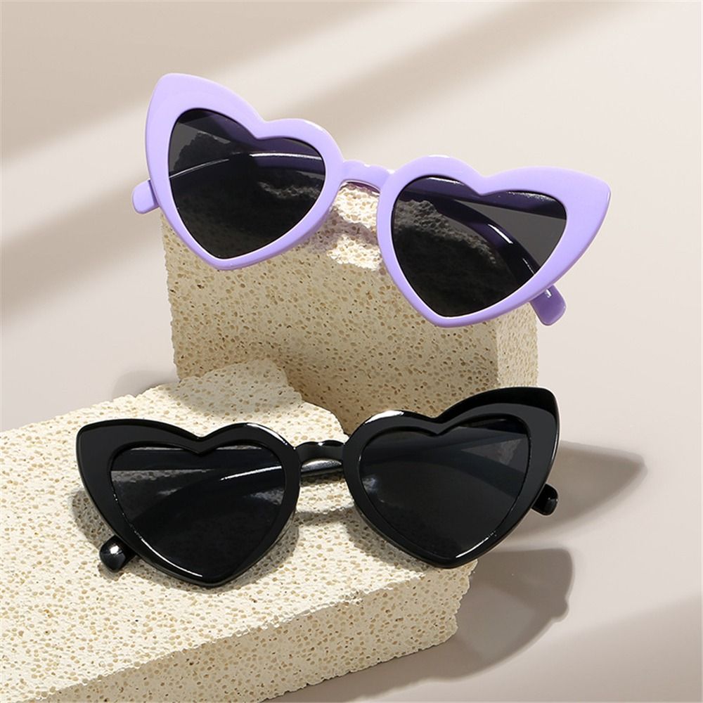 UV-bescherming Hartvormige zon - Street Fashion Shoot recensie en prijs