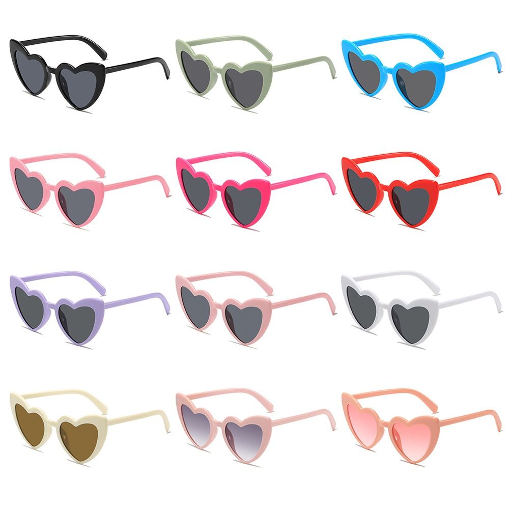 UV-bescherming Hartvormige zon - Street Fashion Shoot recensie en prijs
