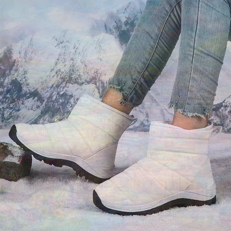 Antislip Thermo Ouderen Tennis - Street Fashion Asian recensie en prijs