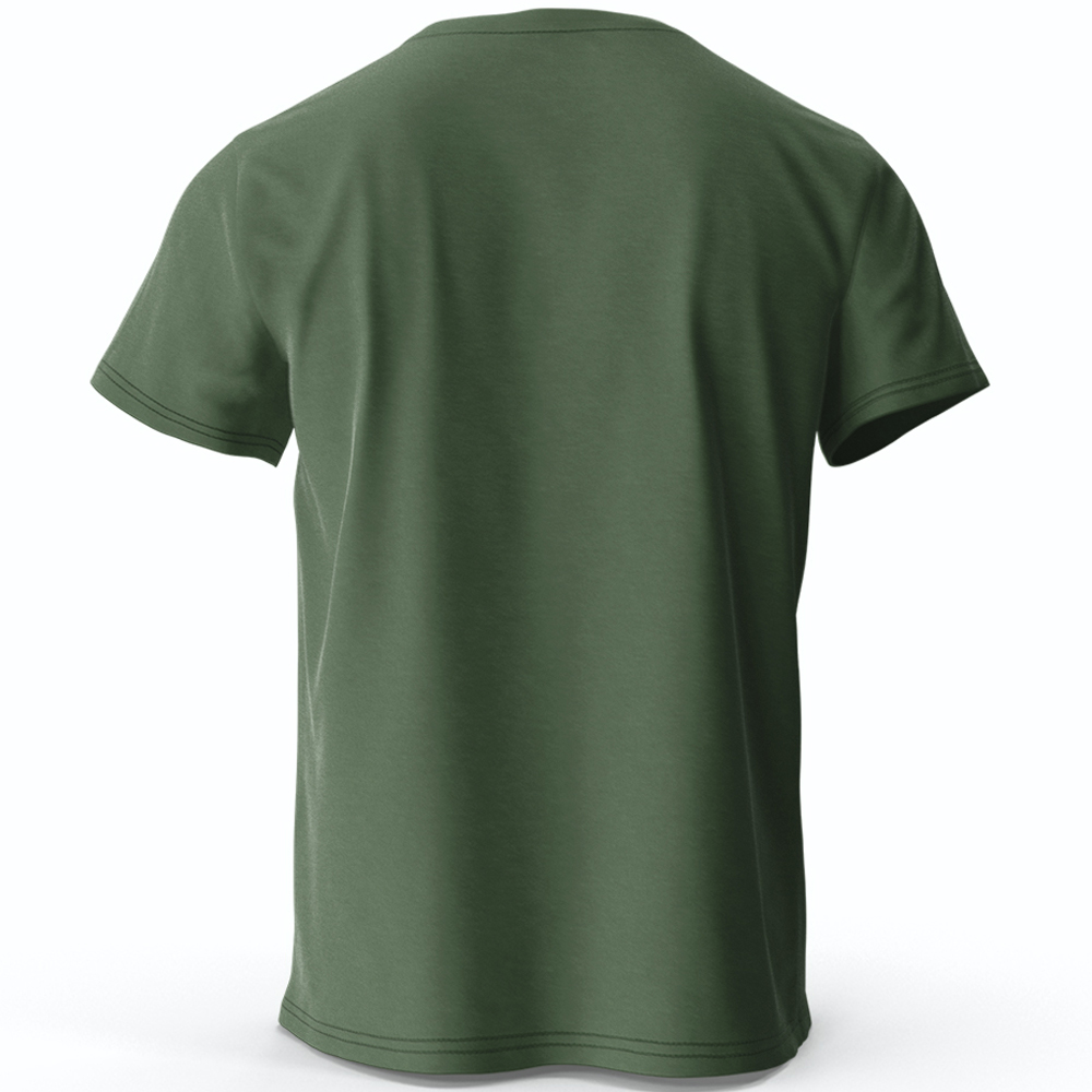 Aziatische maat Heren T-shirt  - Street Fashion Asian recensie en prijs