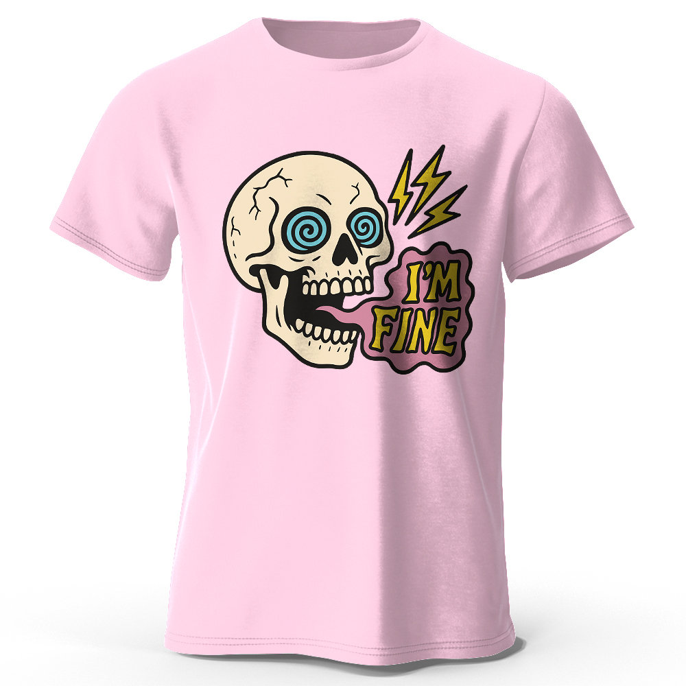 Aziatische maat Heren T-shirt  - Street Fashion Asian recensie en prijs