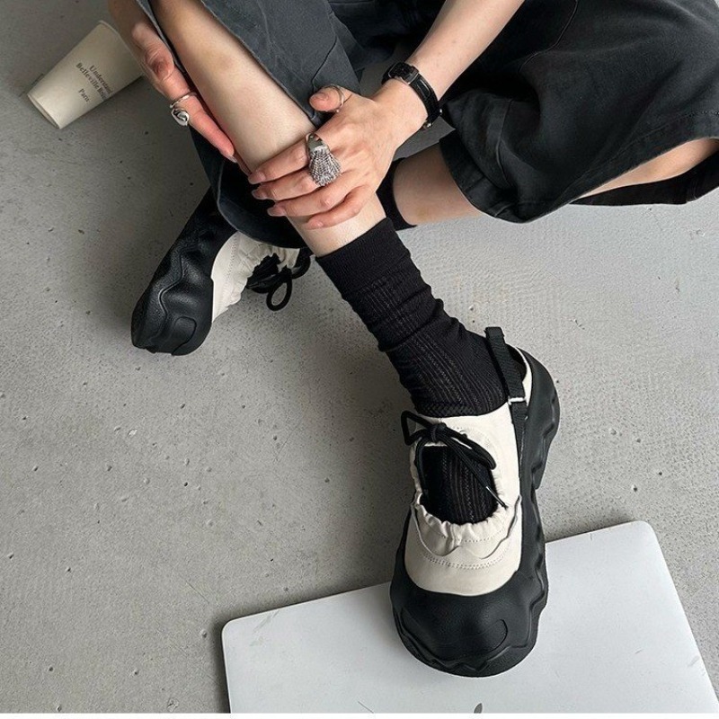 Summer Street Explosion 5CM Ma - Street Fashion Luxury recensie en prijs