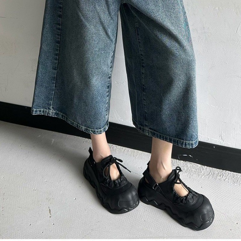 Summer Street Explosion 5CM Ma - Street Fashion Luxury recensie en prijs