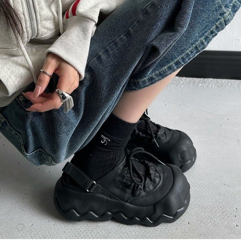 Summer Street Explosion 5CM Ma - Street Fashion Luxury recensie en prijs