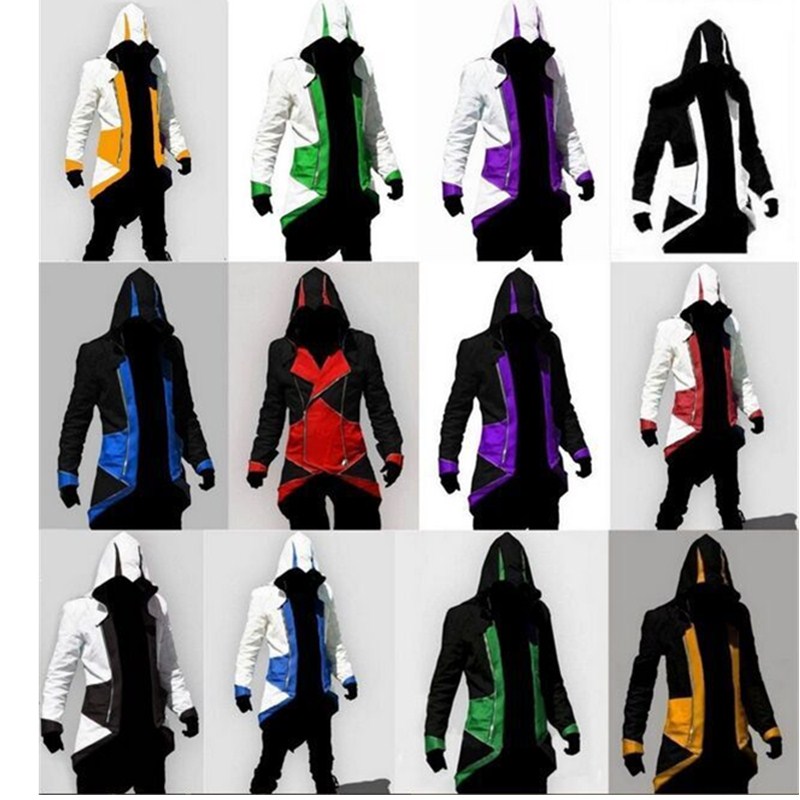 Halloween Steampunk Kleding Co - Street Fashion Jacket recensie en prijs
