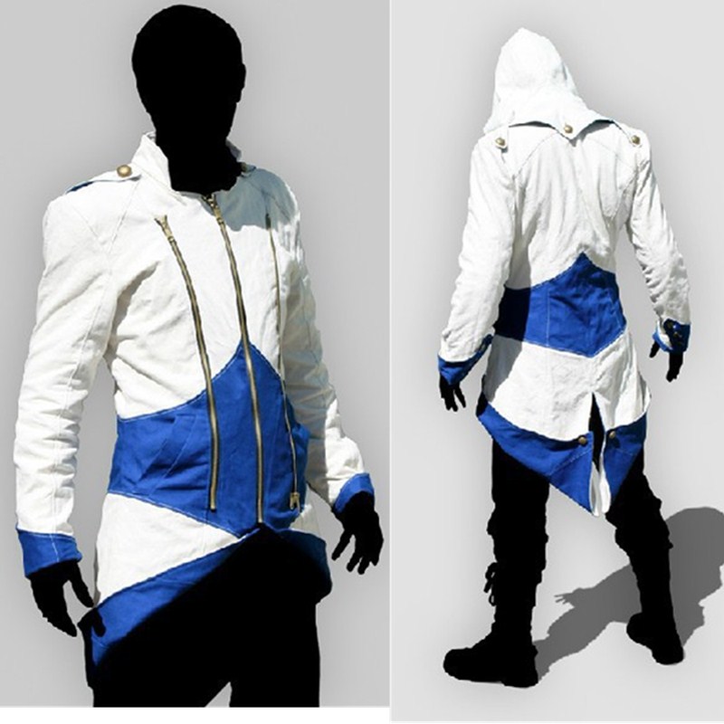 Halloween Steampunk Kleding Co - Street Fashion Jacket recensie en prijs