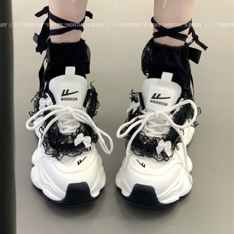 Warrior Original Brand Onhandi - Girl Fashion Street recensie en prijs