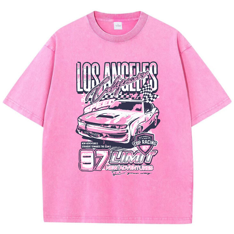 California Los Angeles Extreme - Street Fashion Los Angeles recensie en prijs