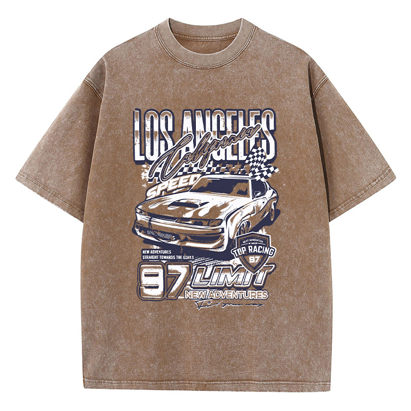 California Los Angeles Extreme - Street Fashion Los Angeles recensie en prijs