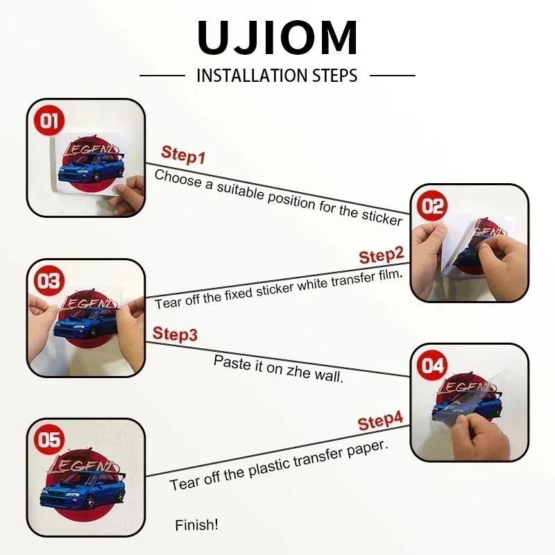 UJIOM Gothic Girl Zwart Wit St - Street Fashion Graffiti recensie en prijs