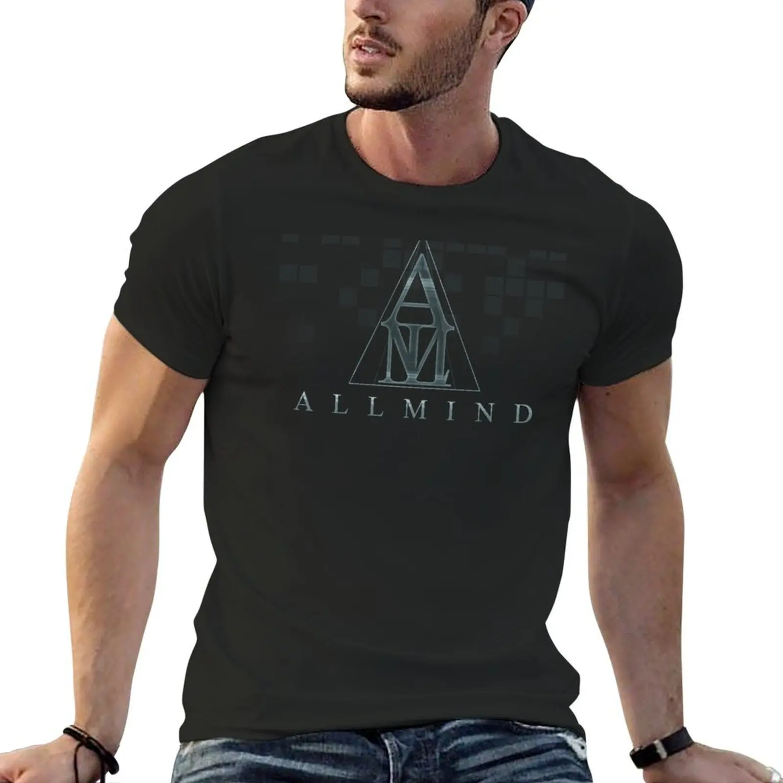 Allmind Van Gepantserde Kern V - Street Fashion Jersey recensie en prijs