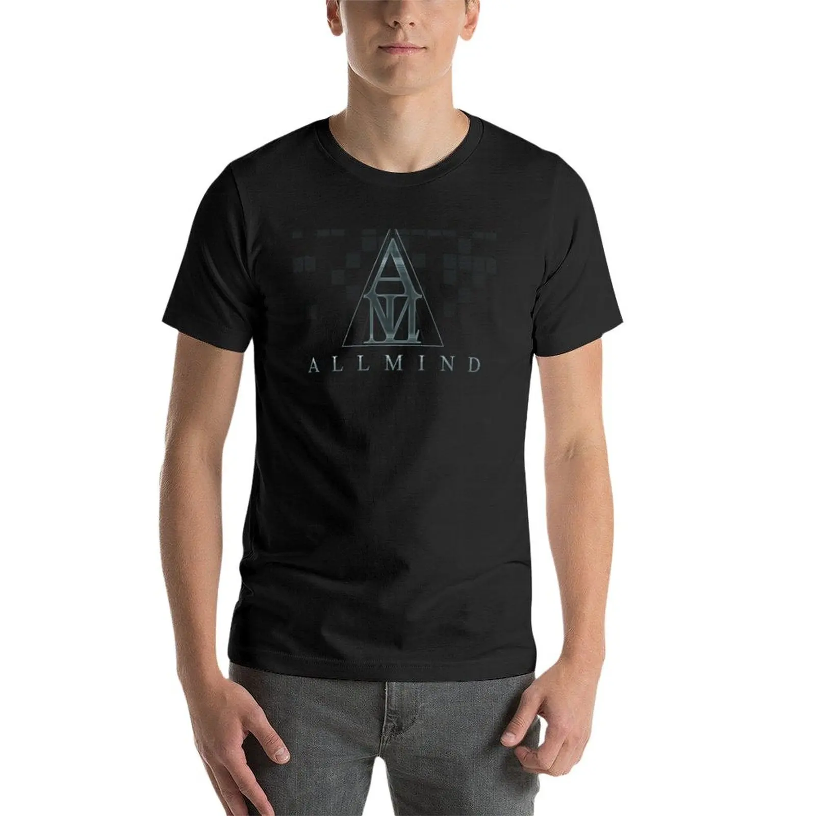 Allmind Van Gepantserde Kern V - Street Fashion Jersey recensie en prijs