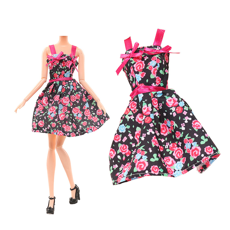 1Pc Nieuwe 30CM Poppenkleding  - Street Fashion Photo recensie en prijs