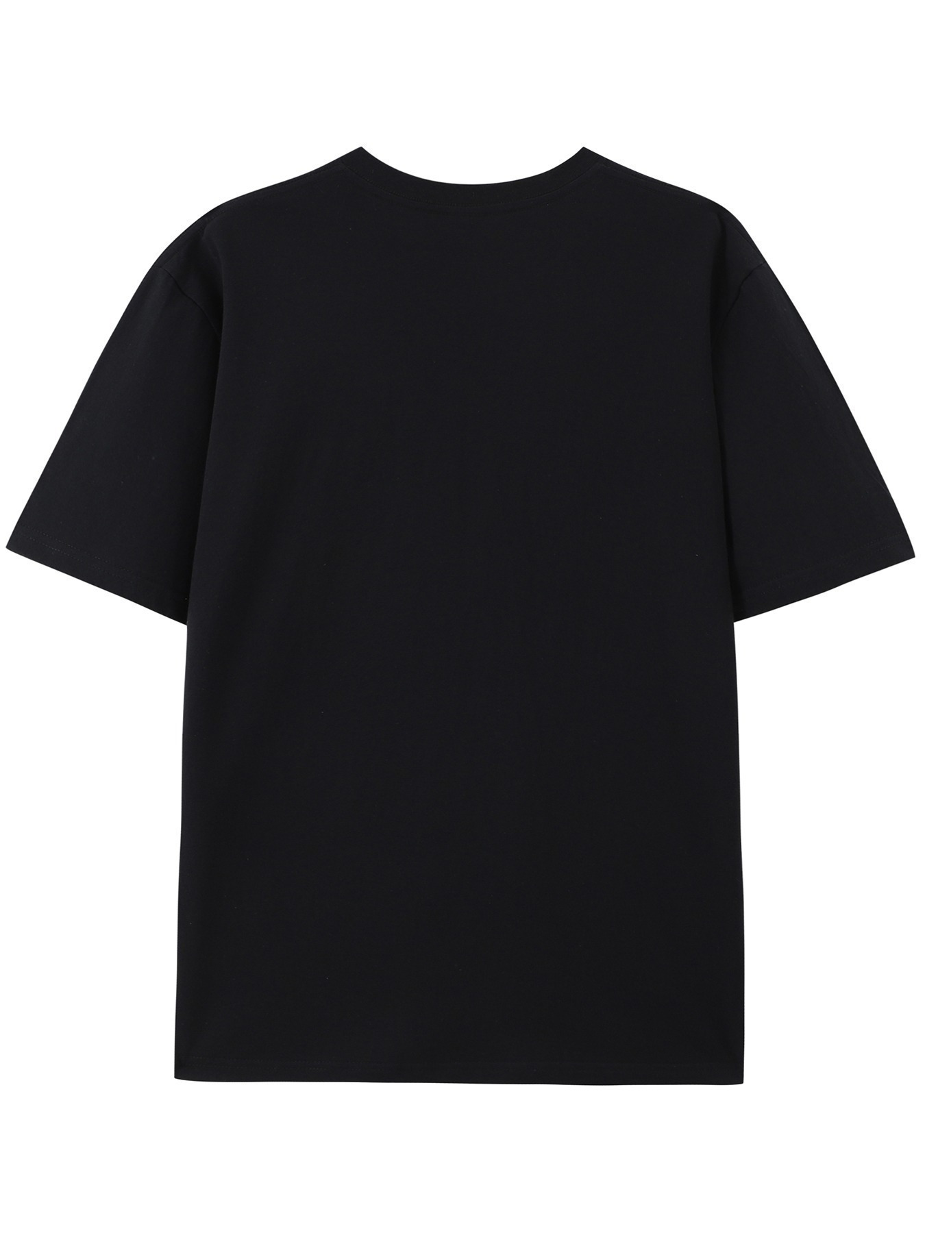 Casual Street Style heren-T-sh - Street Fashion Los Angeles recensie en prijs