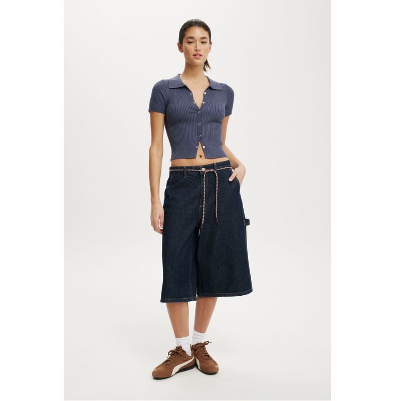 Plus size dames losse wijde pi - Street Fashion Plus Size recensie en prijs