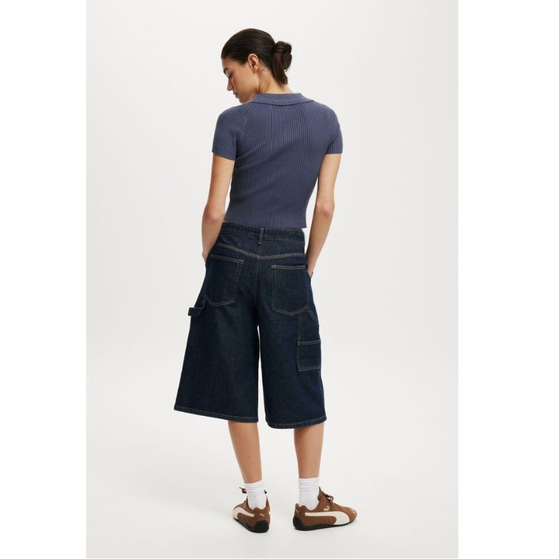 Plus size dames losse wijde pi - Street Fashion Plus Size recensie en prijs