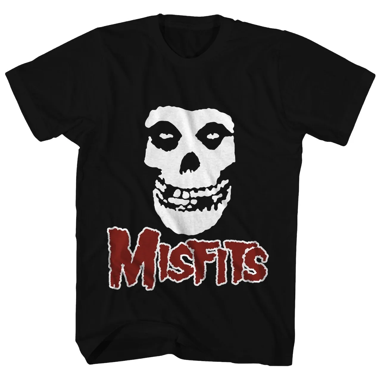 Nieuwe Mode Misfits Punkstijl  - Street Fashion Jersey recensie en prijs