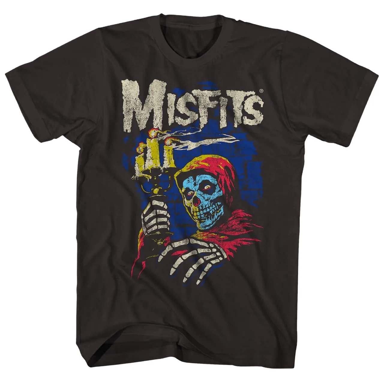 Nieuwe Mode Misfits Punkstijl  - Street Fashion Jersey recensie en prijs