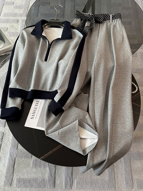 Streetstyle casual sportkledin - Street Fashion Jacket recensie en prijs