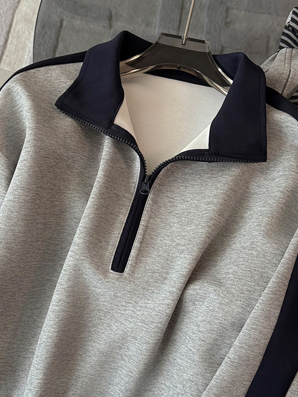 Streetstyle casual sportkledin - Street Fashion Jacket recensie en prijs