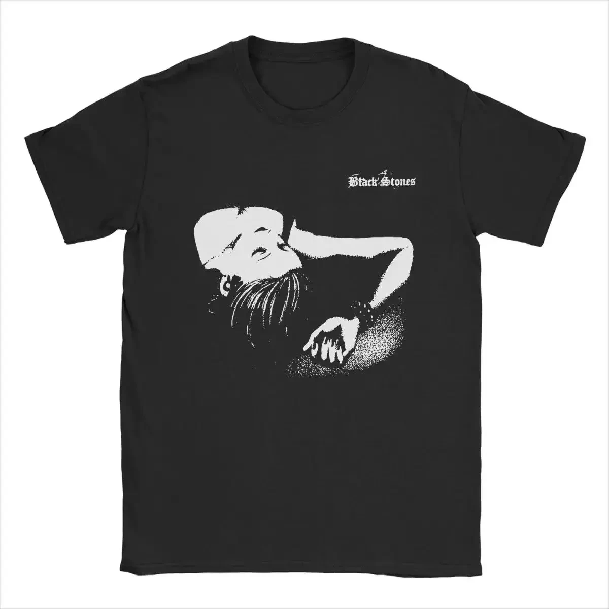 Nana Osaki Casual Harajuku Str - Street Fashion Jersey recensie en prijs